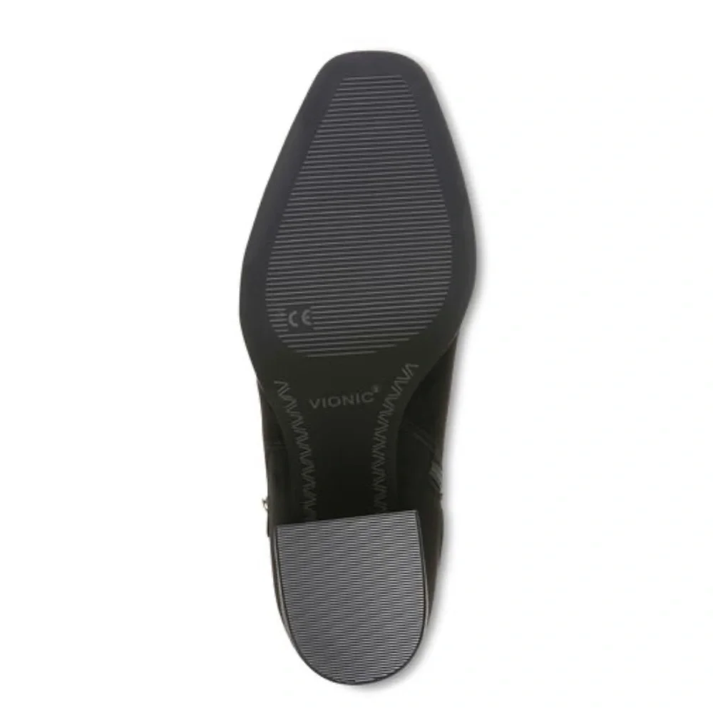 Vionic Tenley Women's Mid Shaft Ankle Boot - Picture 13 of 13